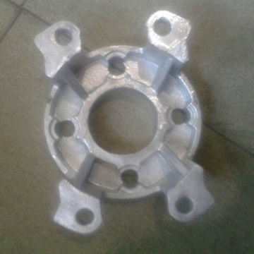 Ductile Grey Iron Sand Casting With Machining