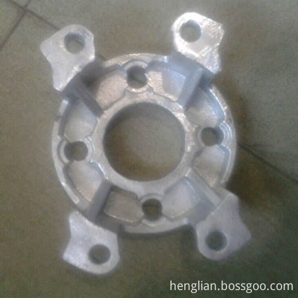 Customized Sand Casting