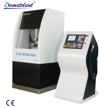 Dental Crown CNC Milling Machine for Sale
