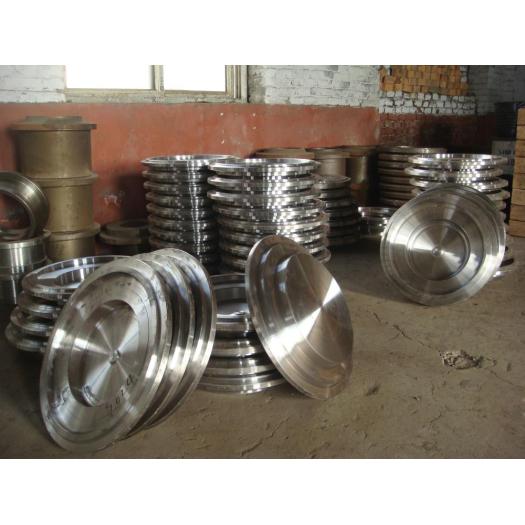 forged gear ring end housing