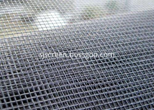 Hot dipped Galvanized Wire Mesh