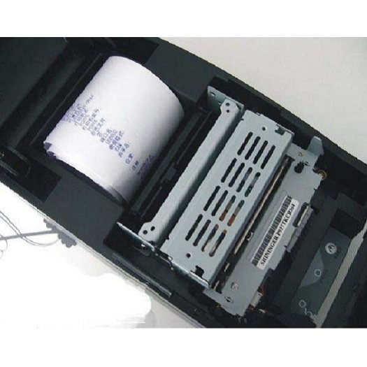 Office dot matrix printer 76mm with Bluetooth interface