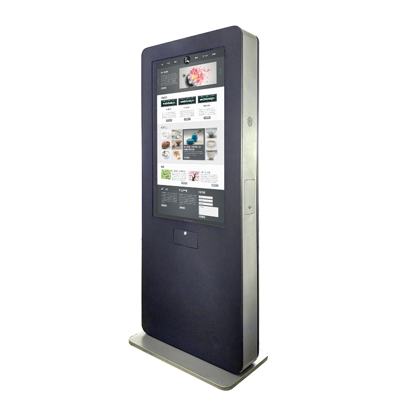 advertising with digital signage