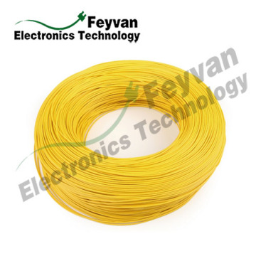 UL1007 PVC Insulated Electronic Wire