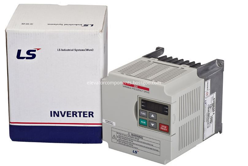 Korean LS Elevator Frequency Inverter SV004IG5-1