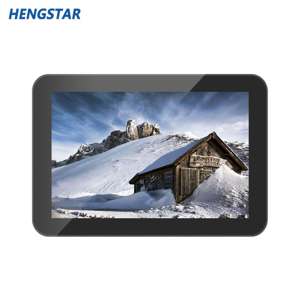 8 Inch Touch Screen Android Tablet PC