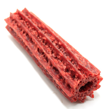 Mutton Flavor dog bone pet dental treats