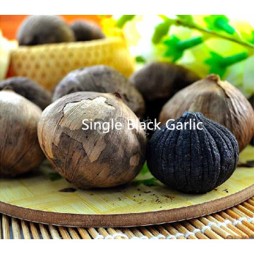 How to Make Fermented Black Garlic