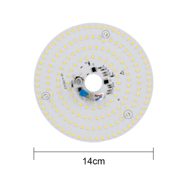 Dimming 15W AC LED Module for Ceiling Light