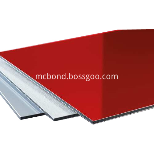 Cheap Price 3mm 4mm 5mm 6mm Alucobond