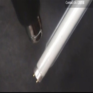 High Transparent PET Diffusion Film for LED Light