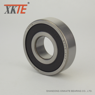 6305 2RS C3 bearing for supporting idler