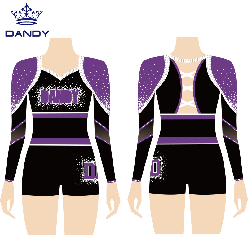 youth cheerleading uniforms packages