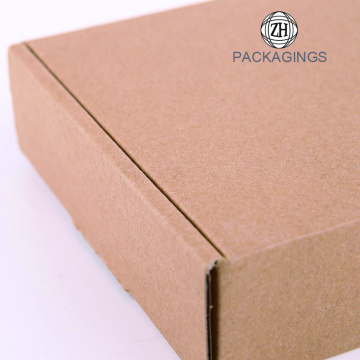 Custom cardboard packaging mailing moving shipping boxes