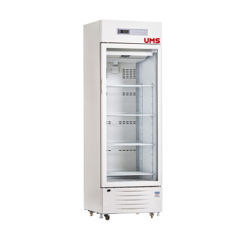 2~8℃ 236L Medical Freezer UPC-5V236