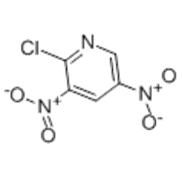 2-CHLORO-3,5-DINITROPYRIDINE CAS 2578-45-2