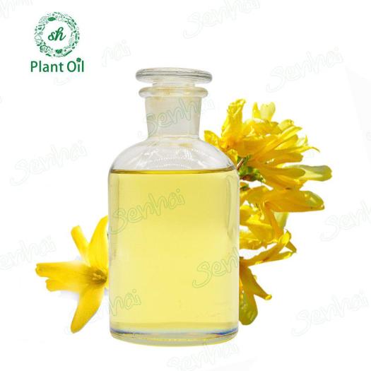 100% pure(fructus forsythiae) essential oil