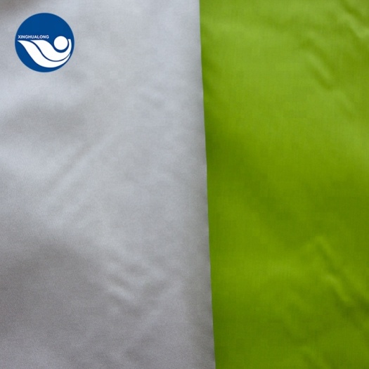 Polyester Water Proof And Breathable Taffeta Fabric