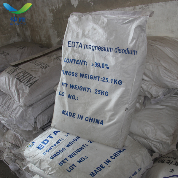 Inorganic Salt EDTA magnesium disodium Price
