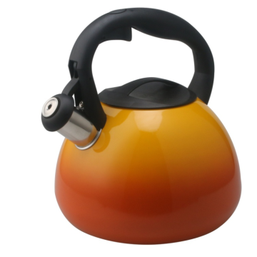 2.7L cute electric tea kettle