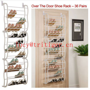 36 Pair shoes rack shelf