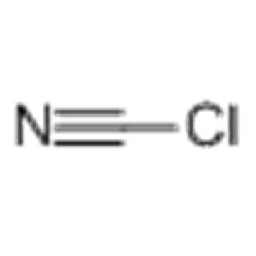 Cyanogen chloride((CN)Cl) CAS 506-77-4