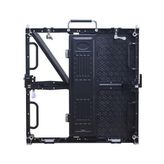 PH4.81 Outdoor LED Display For Rental 500x500mm cabinet