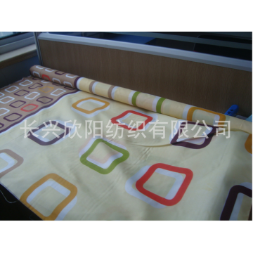 75D * 150D Polyester Chun Yafang