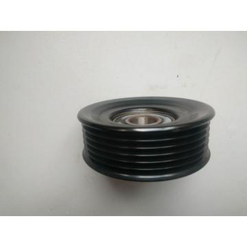 Multi tribbed pulley BA8A617A for FORD GM HONDA