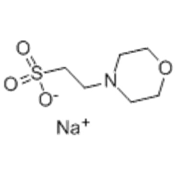 MES sodium salt CAS 71119-23-8
