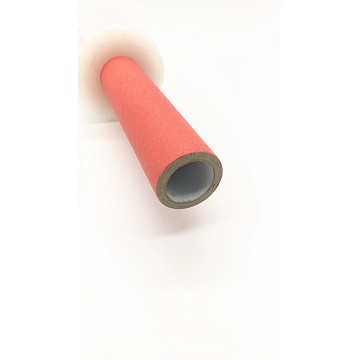 Handle stretch moving wrap