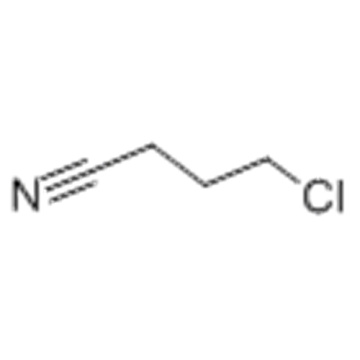 4-Chlorobutyronitrile CAS 628-20-6