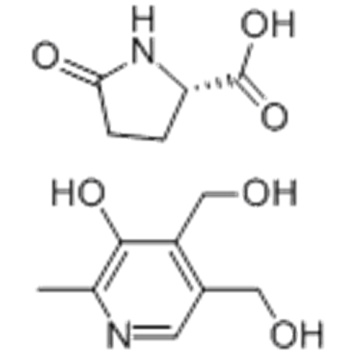 Metadoxine CAS 74536-44-0