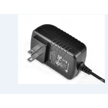 24W AC DC Switching Power Adapter