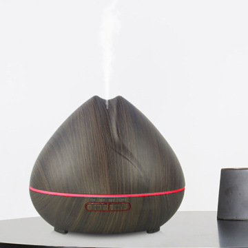 Ultrasonic Air Humidifier Essential Oil Aroma Diffuser
