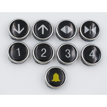 Hitachi Elevator Push Button FL-PW