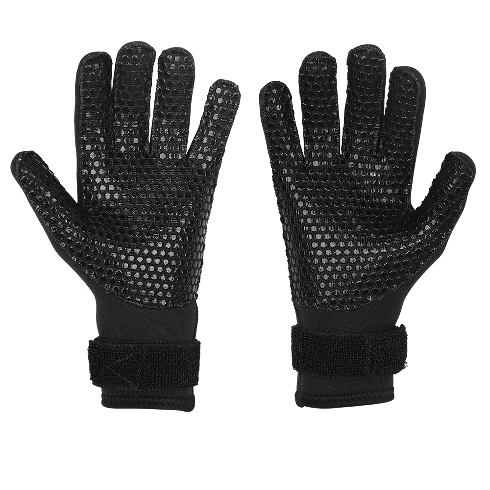  Seaskin Neoprene Winter Gloves