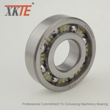 Mining bearing for Conveyor Roller Components in Turkey