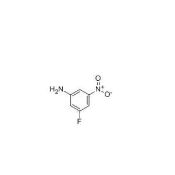 5-Fluoro-3-nitroaniline, CAS Number 2369-12-2