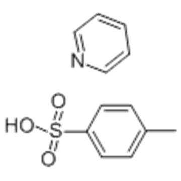 Pyridinium toluene-4-sulphonate CAS 24057-28-1