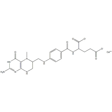 Levomefolate calcium CAS 151533-22-1