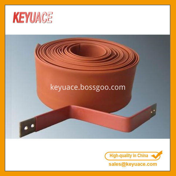 Heat Shrink Busbar Insulation Sleeve