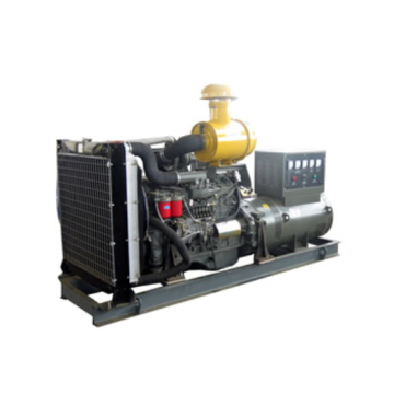Weichai Diesel Generator Set Hot