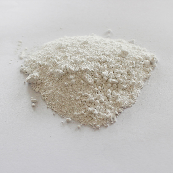 Ultrafine Ground calcium carbonate