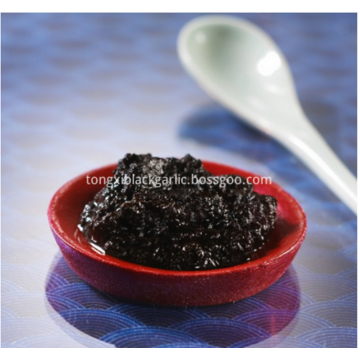 Organic Black Garlic Paste with 500g