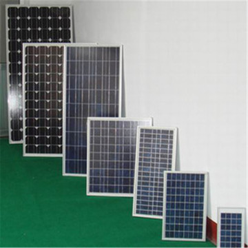 200W solar panel for home solar power system