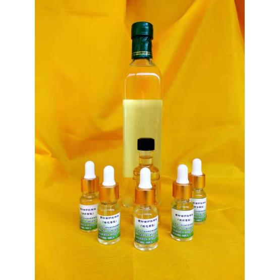 protein insect essention oil