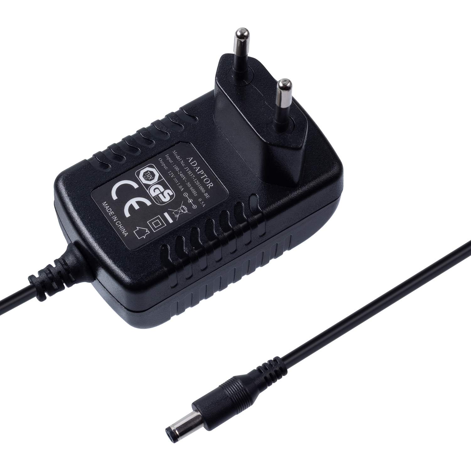 12V 1.5A 18W Wall Mount Power Adapter (7)