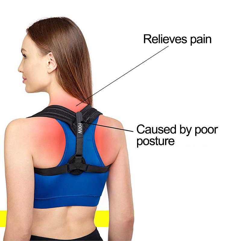 Posture Back Corrector