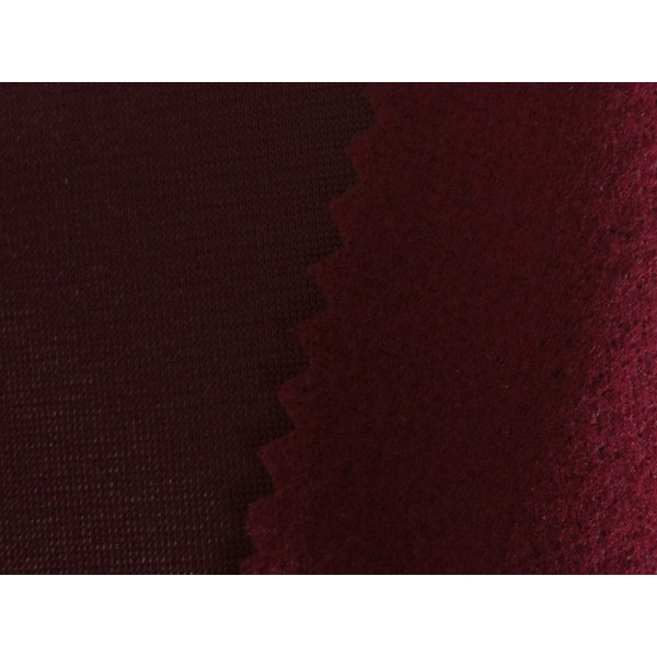 Sportok Polyester Knitted Fabric